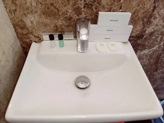 Deluxe Heritatage Double