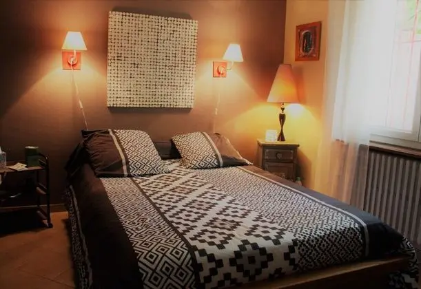 Tek Büyük Yataklı Oda, Teras