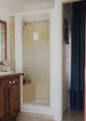 Tek Büyük Yataklı Oda, Teras