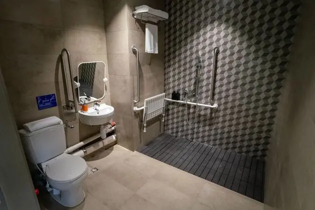 Premier Tek Büyük Yataklı Oda