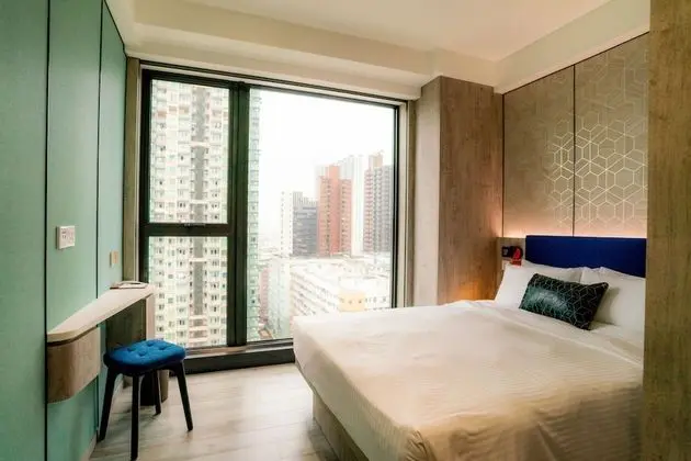 Supreme Double Room
