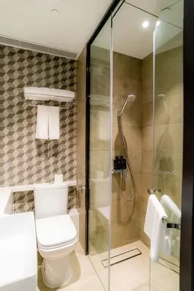 Supreme Double Room