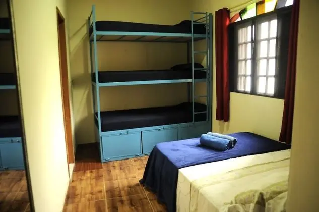 Dört Kişilik Oda, Birden Çok Yatak