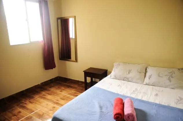 Tek Büyük Yataklı Oda, 1 Çift Kişilik Yatak, Özel Banyo