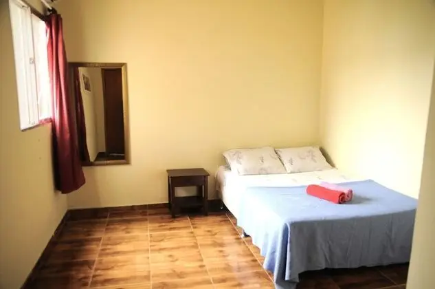 Tek Büyük Yataklı Oda, 1 Çift Kişilik Yatak, Özel Banyo