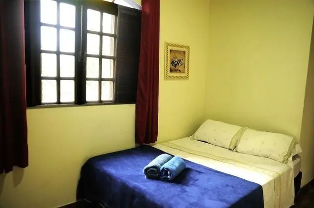 Üç Kişilik Oda, Özel Banyo