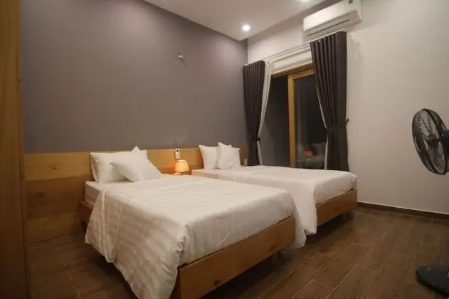 Deluxe Villa