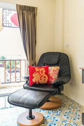 Deluxe Tek Büyük Yataklı Oda, 1 Yatak Odası, Şehir Manzaralı