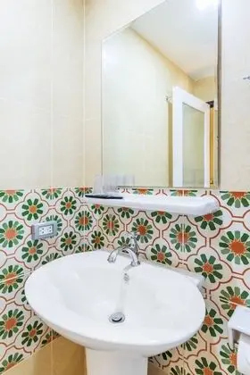 Superior Oda, 1 Çift Kişilik Yatak