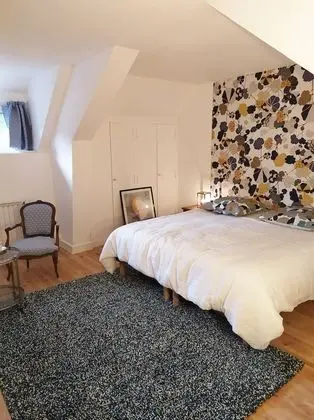 Deluxe Dört Kişilik Oda
