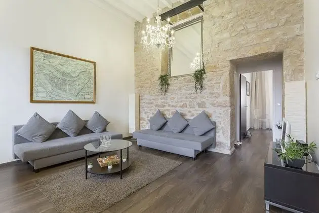 Apart Daire, Banyolu/Duşlu, Şehir Manzaralı (Le Jacquard)