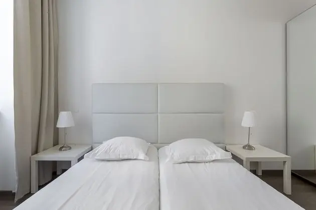 Apart Daire, Banyolu/Duşlu, Şehir Manzaralı (Le Jacquard)