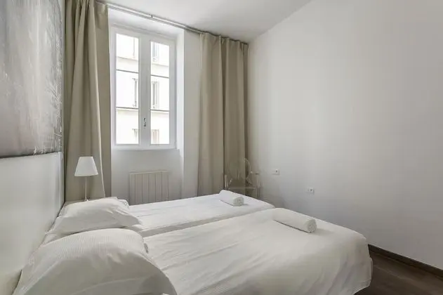 Apart Daire, Banyolu/Duşlu, Şehir Manzaralı (Le Jacquard)