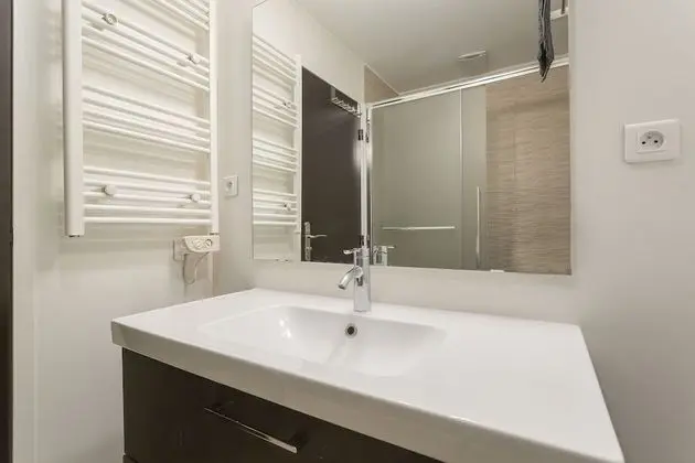 Apart Daire, Banyolu/Duşlu, Şehir Manzaralı (Le Jacquard)