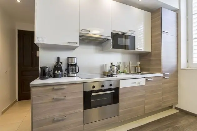Apart Daire, Banyolu/Duşlu, Şehir Manzaralı (Le Jacquard)