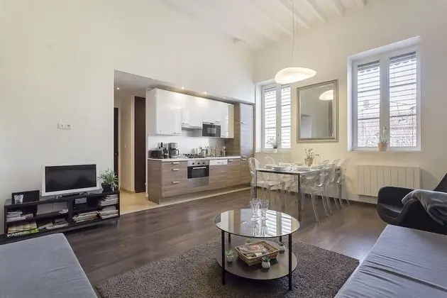 Apart Daire, Banyolu/Duşlu, Şehir Manzaralı (Le Jacquard)