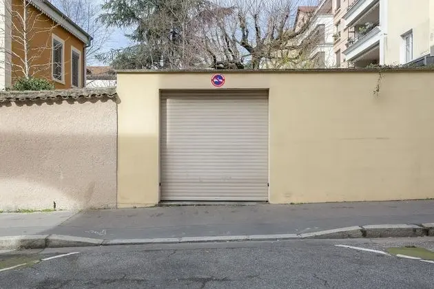 Apart Daire, Banyolu/Duşlu, Şehir Manzaralı (Le Jacquard)