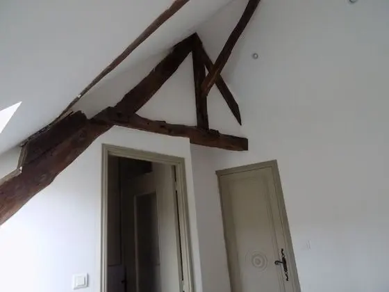 Tek Büyük Yataklı Oda, 1 Büyük (Queen) Boy Yatak