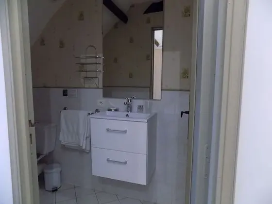 Tek Büyük Yataklı Oda, 1 Büyük (Queen) Boy Yatak