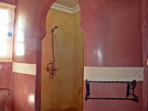 Banyo Duşu