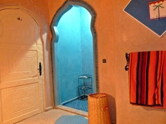 Banyo Duşu