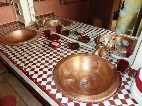 Banyo Lavabosu
