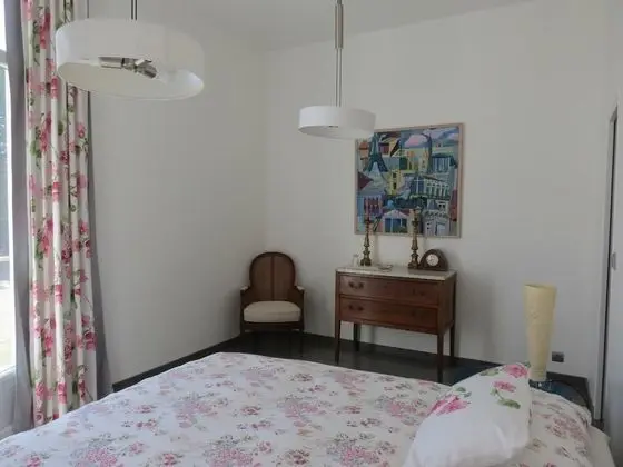 Tek Büyük Yataklı Oda (Myrtille)