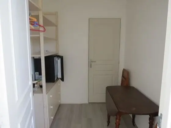 Tek Büyük Yataklı Oda (Myrtille)