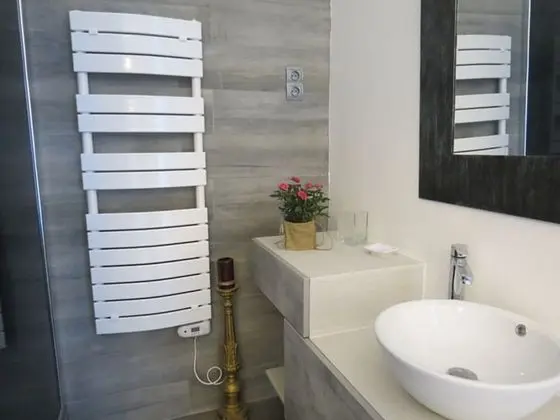 Tek Büyük Yataklı Oda (Myrtille)