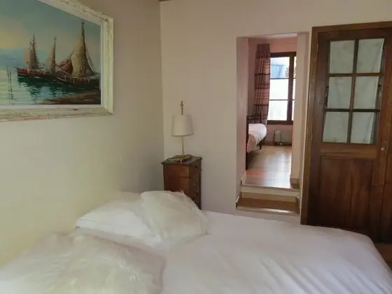 Üç Kişilik Oda (Abricot)