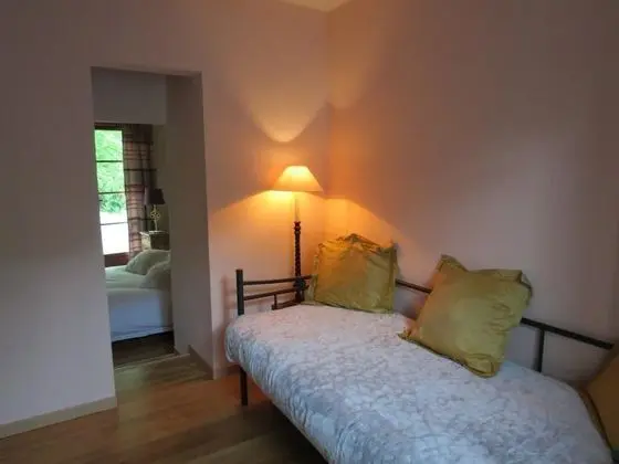 Üç Kişilik Oda (Abricot)