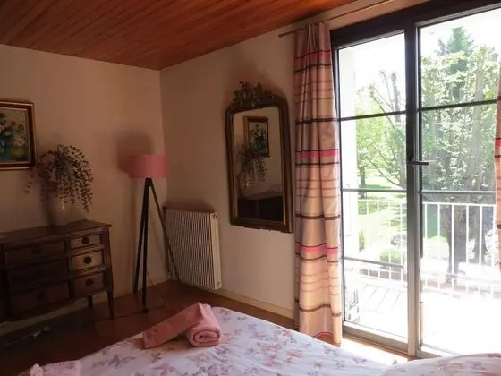 Üç Kişilik Oda (Abricot)