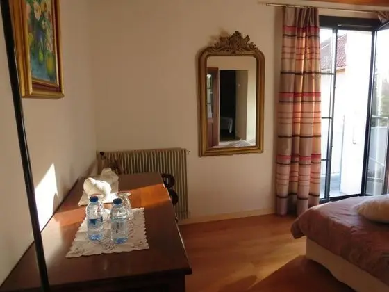 Üç Kişilik Oda (Abricot)