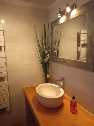 Üç Kişilik Oda (Abricot)