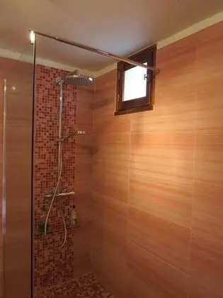 Üç Kişilik Oda (Abricot)