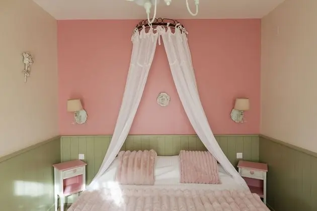 Comfort Apart Daire, Özel Banyo