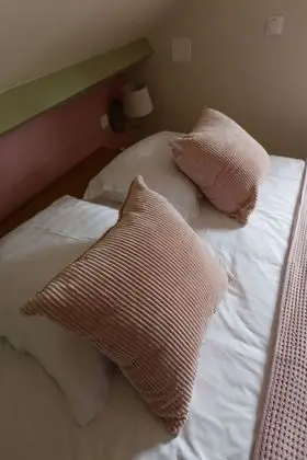 Comfort Apart Daire, Özel Banyo