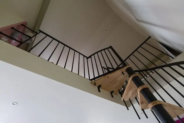 Comfort Apart Daire, Özel Banyo