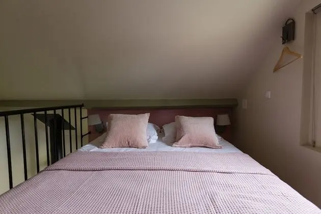 Comfort Apart Daire, Özel Banyo