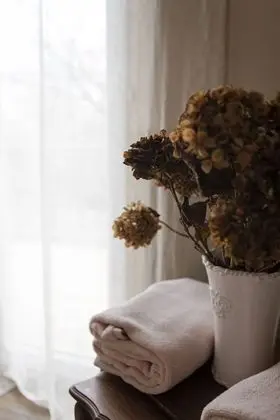 Comfort Apart Daire, Özel Banyo