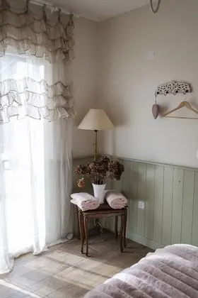 Comfort Apart Daire, Özel Banyo