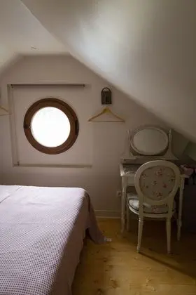 Comfort Apart Daire, Özel Banyo