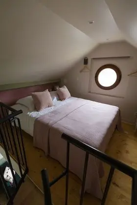 Comfort Apart Daire, Özel Banyo