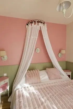 Comfort Apart Daire, Özel Banyo