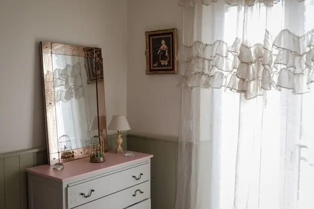 Comfort Apart Daire, Özel Banyo