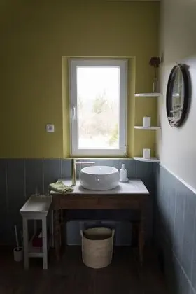 Comfort Apart Daire, Özel Banyo