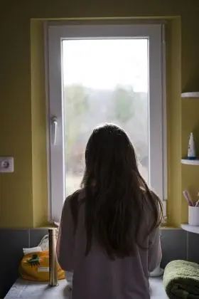 Comfort Apart Daire, Özel Banyo