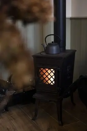 Comfort Apart Daire, Özel Banyo