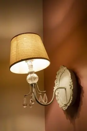 Comfort Apart Daire, Özel Banyo