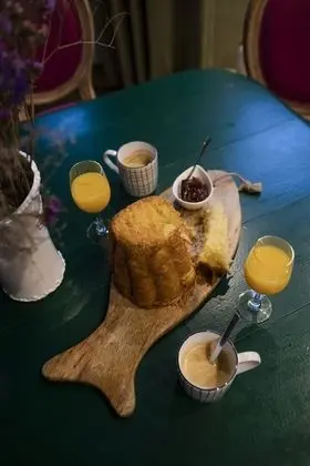 Comfort Apart Daire, Özel Banyo